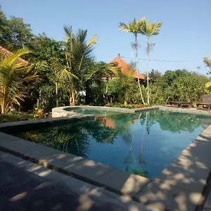 Pier26 Bali Homestay Homestay