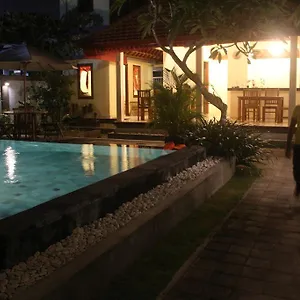 Puri Clinton Bali Homestay