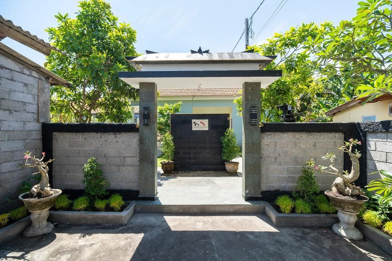 Oyo 912 Pondok Garden Bali Guesthouse Nusa Dua  2*, Nusa Dua (Bali) Indonesia