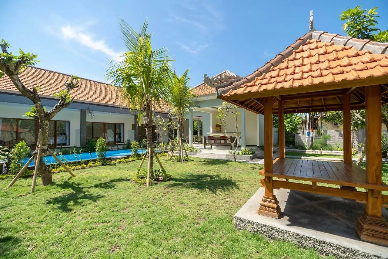 Oyo 912 Pondok Garden Bali Guesthouse Nusa Dua  2*, Nusa Dua (Bali) Indonesia