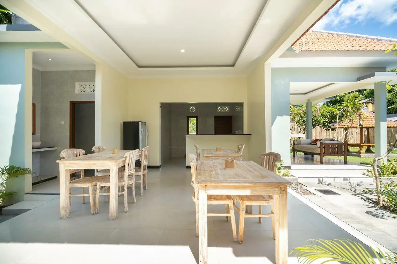 Oyo 912 Pondok Garden Bali Guesthouse Nusa Dua  2*, Nusa Dua (Bali)