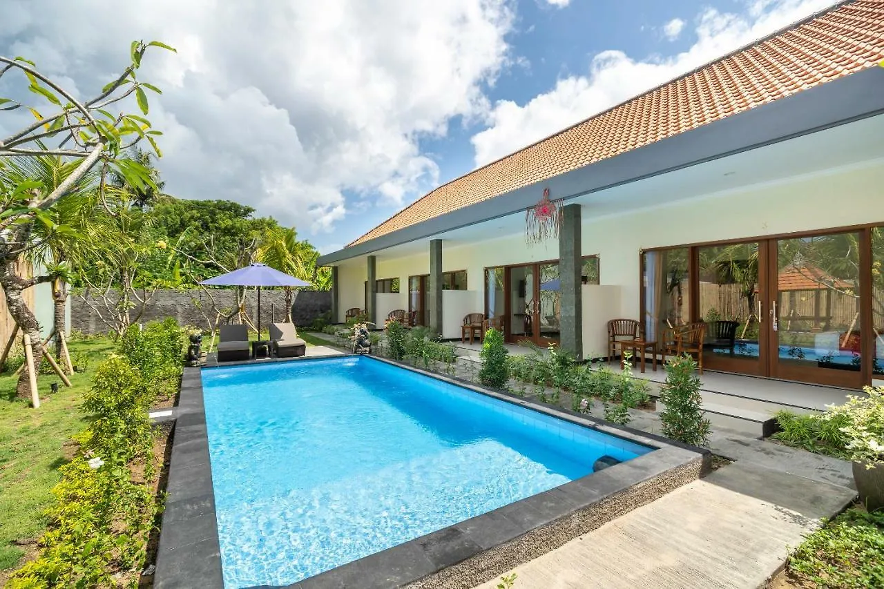 Oyo 912 Pondok Garden Bali Guesthouse Nusa Dua  Indonesia