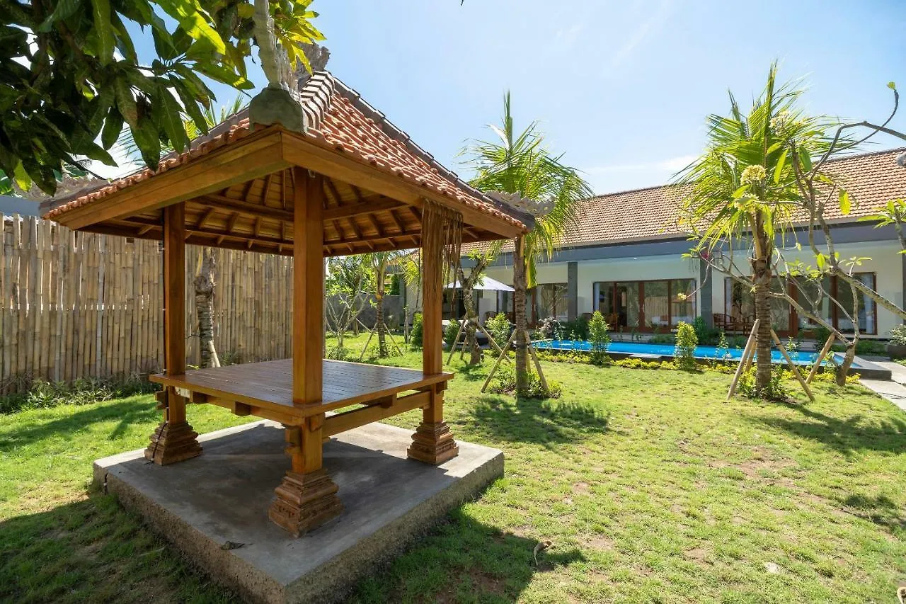 Oyo 912 Pondok Garden Bali Guesthouse Nusa Dua  Indonesia